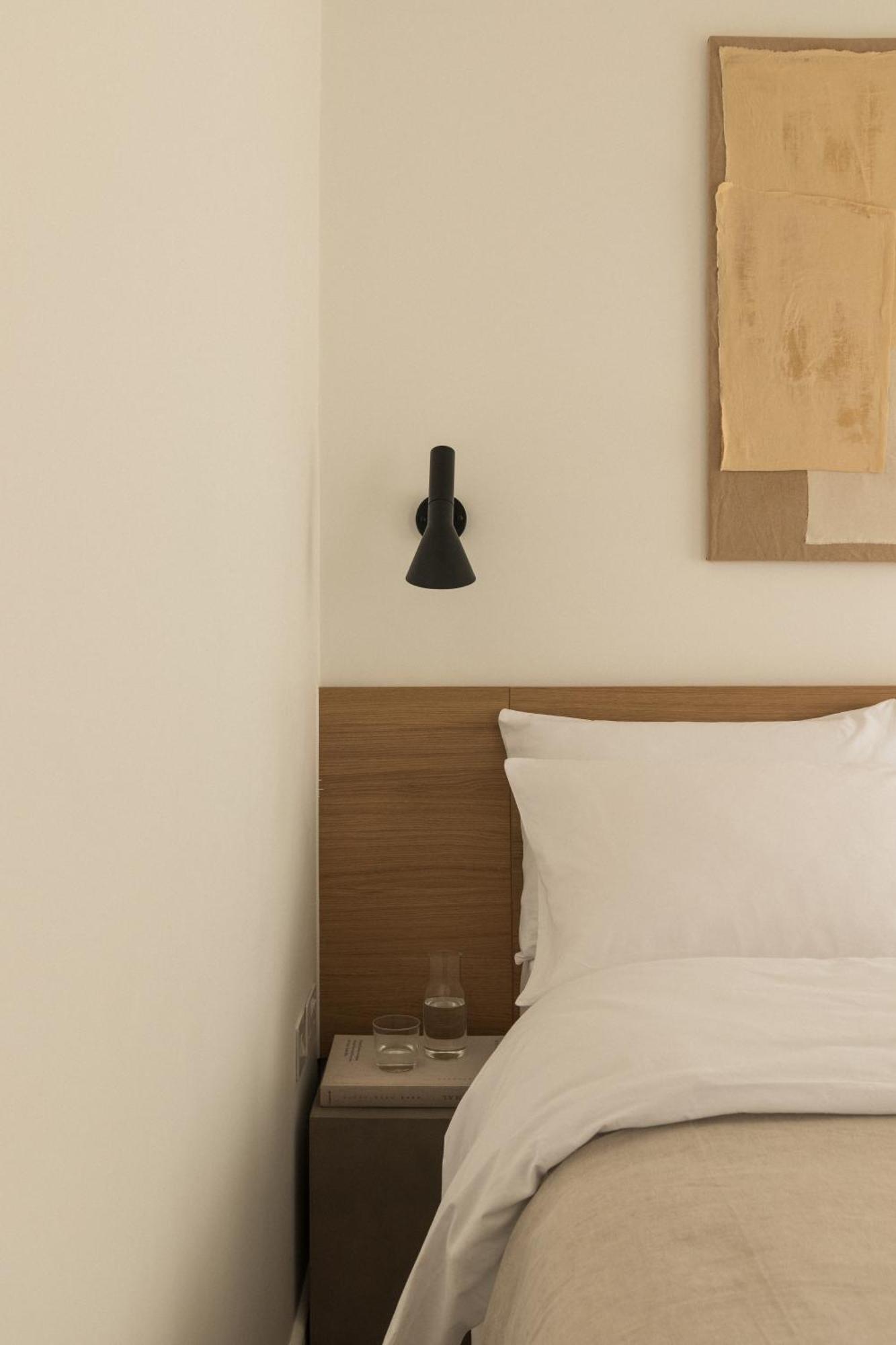 Japandi 2br Soft Minimal Flat With Attic Apartamento Oxford